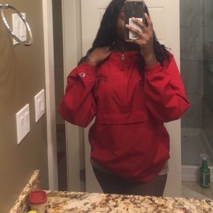 Champion Windbreaker